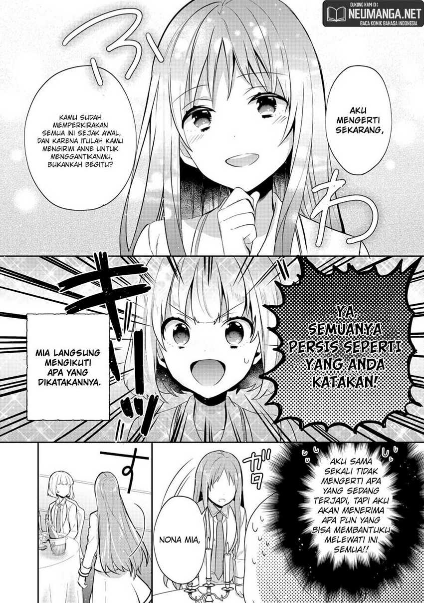 Tearmoon Empire Story Chapter 10 Bahasa Indonesia